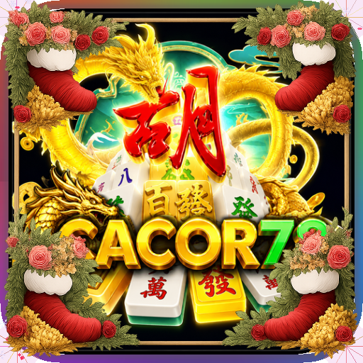cacor78 — galeri pratinjau Resmi APK